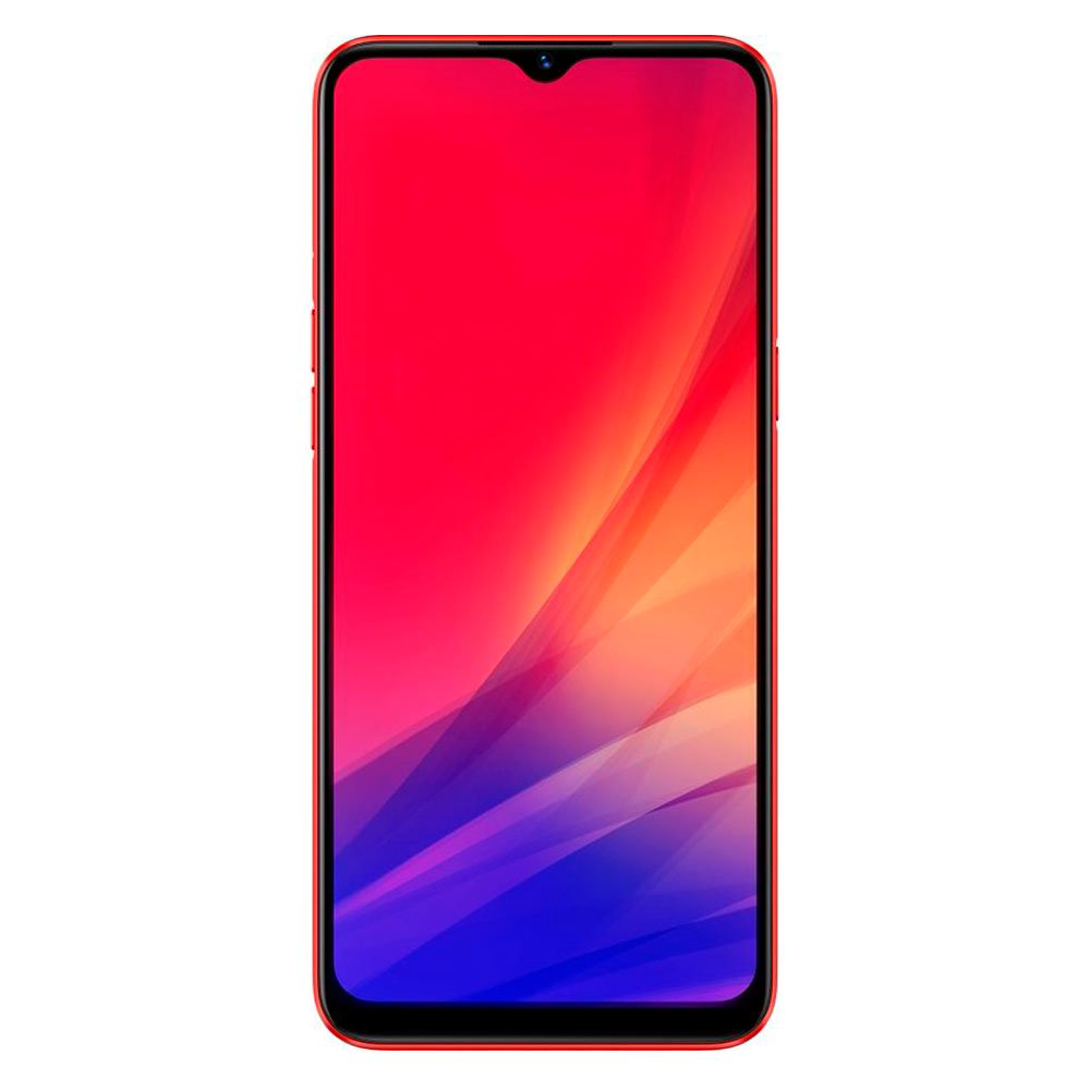 Смартфон Realme C3 32Gb Red купить,NaN