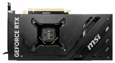 Видеокарта MSI RTX 4070 Ti Super 16G Ventus 2X OC 16 Гб купить,0