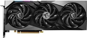 Видеокарта MSI RTX 4060 Ti GAMING SLIM 16 Гб