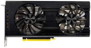 Видеокарта Gainward Ghost GeForce RTX 3060 12 ГБ