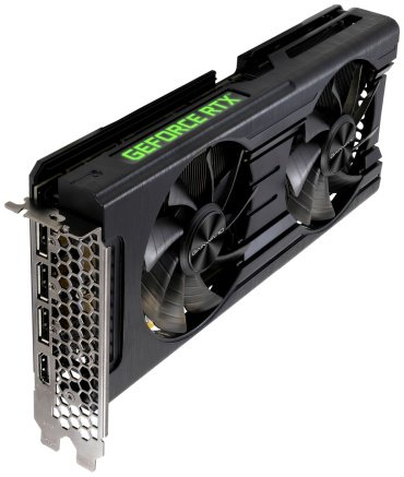 Видеокарта Gainward Ghost GeForce RTX 3060 12 ГБ - ForteMarket Видеокарта Gainward Ghost GeForce RTX 3060 12 ГБ купить,0