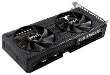 Видеокарта Palit GeForce RTX 3060 Dual OC NE63060T19K9-190AD LHR 12GB купить,0