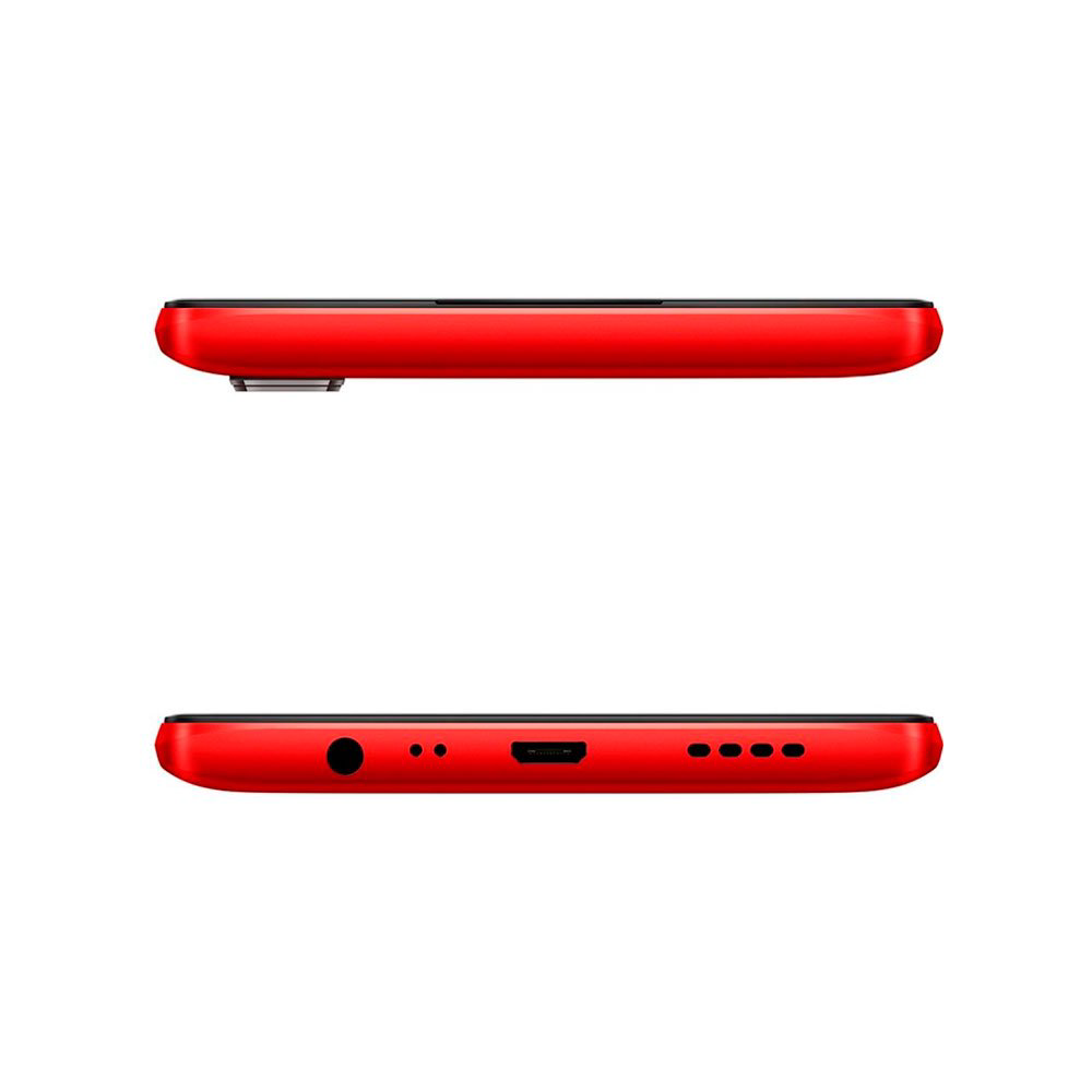 Смартфон Realme C3 32Gb Red купить,NaN