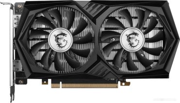 Видеокарта MSI RTX 3050 Gaming X 6G 6 Гб