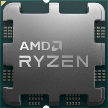 Процессор AMD Ryzen 5 7500F OEM