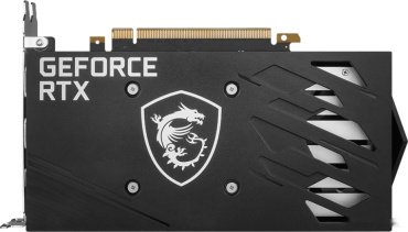 Видеокарта MSI RTX 3050 Gaming X 6G 6 Гб - ForteMarket Видеокарта MSI RTX 3050 Gaming X 6G 6 Гб купить,0