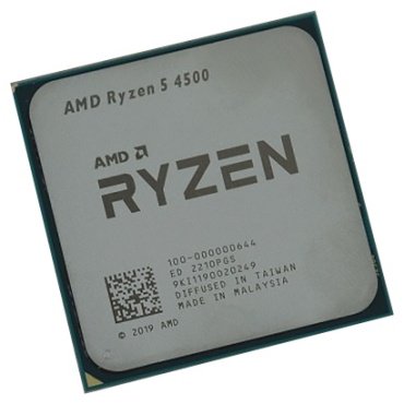 Процессор AMD Ryzen 5 4500 OEM - ForteMarket Процессор AMD Ryzen 5 4500 OEM купить,0