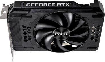 Видеокарта Palit GeForce RTX 3060 StormX NE63060019P1-190AF 8 ГБ - ForteMarket Видеокарта Palit GeForce RTX 3060 StormX NE63060019P1-190AF 8 ГБ купить,0