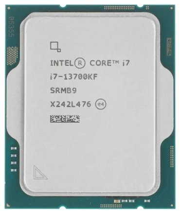 Процессор Intel Core i7 13700KF OEM