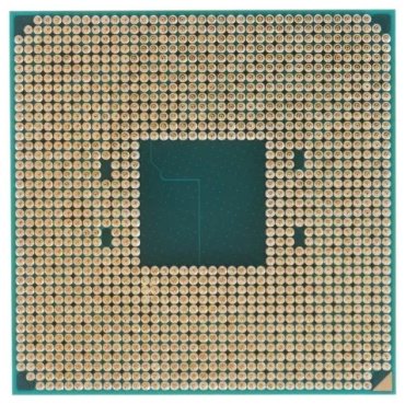 Процессор AMD Ryzen 5 5600G OEM купить,0