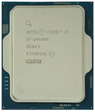 Процессор Intel Core i5 14600K OEM