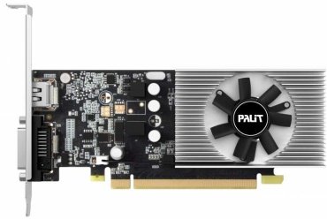 Видеокарта Palit GeForce GT 1030 1080F NEC103000646-1082F 2GB