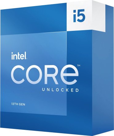 Процессор Intel Core i5 13600KF BOX