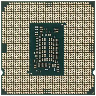 Процессор Intel Core i3 10105F OEM купить,0