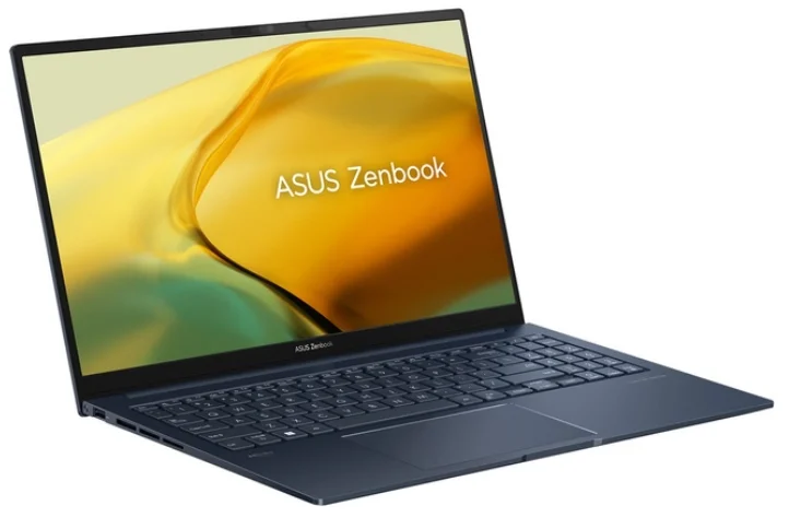 Ноутбук Asus ZenBook 15 UM3504DA-BN198 90NB1161-M007C0 15.6" Ponder Blue купить,0