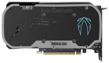 Видеокарта ZOTAC GAMING RTX 4060Ti Twin Edge ZT-D40610E-10M 8 Гб - ForteMarket Видеокарта ZOTAC GAMING RTX 4060Ti Twin Edge ZT-D40610E-10M 8 Гб купить,0