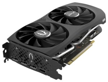 Видеокарта ZOTAC GAMING RTX 4060Ti Twin Edge ZT-D40610E-10M 8 Гб - ForteMarket Видеокарта ZOTAC GAMING RTX 4060Ti Twin Edge ZT-D40610E-10M 8 Гб купить,0