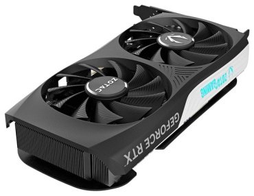 Видеокарта ZOTAC GAMING RTX 4060Ti Twin Edge ZT-D40610E-10M 8 Гб - ForteMarket Видеокарта ZOTAC GAMING RTX 4060Ti Twin Edge ZT-D40610E-10M 8 Гб купить,0