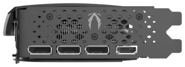 Видеокарта ZOTAC GAMING RTX 4060Ti Twin Edge ZT-D40610E-10M 8 Гб - ForteMarket Видеокарта ZOTAC GAMING RTX 4060Ti Twin Edge ZT-D40610E-10M 8 Гб купить,0