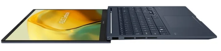 Ноутбук Asus ZenBook 15 UM3504DA-BN198 90NB1161-M007C0 15.6" Ponder Blue купить,0