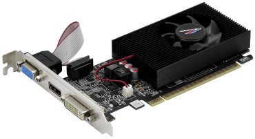 Видеокарта OCPC GT 730 OCVNGT730G2 2 ГБ - ForteMarket Видеокарта OCPC GT 730 OCVNGT730G2 2 ГБ купить,0