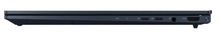 Ноутбук Asus ZenBook 15 UM3504DA-BN198 90NB1161-M007C0 15.6" Ponder Blue купить,0