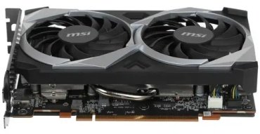 Видеокарта MSI Radeon RX 6500 XT MECH 2X OC 4 ГБ - ForteMarket Видеокарта MSI Radeon RX 6500 XT MECH 2X OC 4 ГБ купить,0