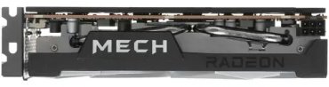 Видеокарта MSI Radeon RX 6500 XT MECH 2X OC 4 ГБ - ForteMarket Видеокарта MSI Radeon RX 6500 XT MECH 2X OC 4 ГБ купить,0
