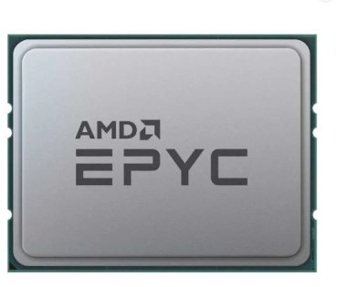 Процессор HP EPYC 7302 WOF