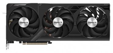 Видеокарта GIGABYTE GV-N407TSWF3MAX OC-16GD 16 Гб купить,0