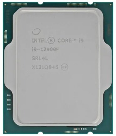 Процессор Intel Core i9 12900F OEM