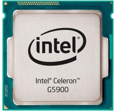 Процессор Intel Celeron G5900 OEM