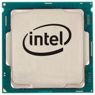 Процессор Intel Pentium DualCore G5400 OEM