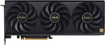 Видеокарта ASUS PROART-RTX4070TI-O12G 12 Гб