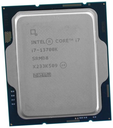 Процессор Intel Core i7 13700K OEM