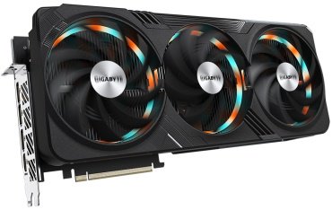 Видеокарта GIGABYTE GeForce RTX 4080 GAMING OC GV-N4080GAMING OC-16GD 16 ГБ