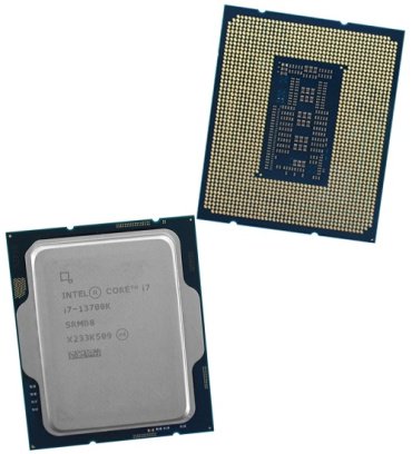 Процессор Intel Core i7 13700K OEM - ForteMarket Процессор Intel Core i7 13700K OEM купить,0