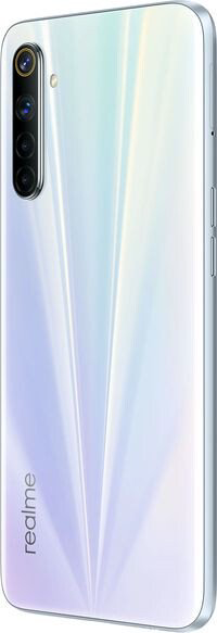Смартфон Realme 6 4/128Gb White купить,NaN