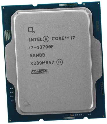 Процессор Intel Core i7 13700F BOX