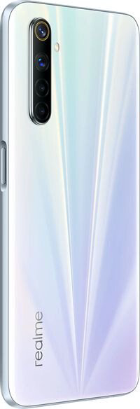 Смартфон Realme 6 4/128Gb White купить,NaN