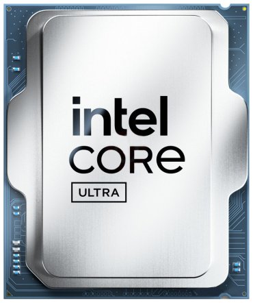 Процессор Intel Core Ultra 5 245KF Tray OEM