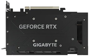 Видеокарта GIGABYTE RTX 4060 Ti Windforce OC GV-N406TWF2OC-16GD 16 Гб - ForteMarket Видеокарта GIGABYTE RTX 4060 Ti Windforce OC GV-N406TWF2OC-16GD 16 Гб купить,0