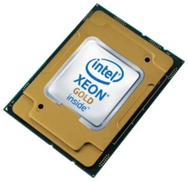 Процессор Intel Xeon 6334 OEM