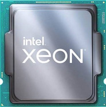 Процессор Intel Xeon E-2386G OEM