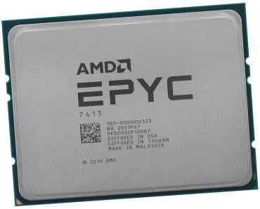 Процессор AMD EPYC 7413 OEM