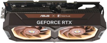 Видеокарта ASUS GeForce RTX 4080 Noctua OC RTX4080-O16G-NOCTUA 16 Гб - ForteMarket Видеокарта ASUS GeForce RTX 4080 Noctua OC RTX4080-O16G-NOCTUA 16 Гб купить,0