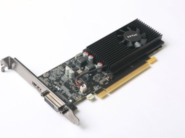 Видеокарта ZOTAC GeForce GT 1030 2Gb купить,0