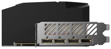 Видеокарта GIGABYTE AORUS GeForce RTX 4080 MASTER GV-N4080AORUS M-16GD 16 ГБ купить,0