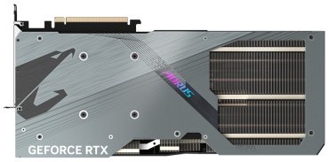 Видеокарта GIGABYTE AORUS GeForce RTX 4080 MASTER GV-N4080AORUS M-16GD 16 ГБ купить,0