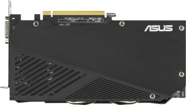 Видеокарта ASUS GeForce GTX 1660 Super Dual Evo OC 6GB купить,0